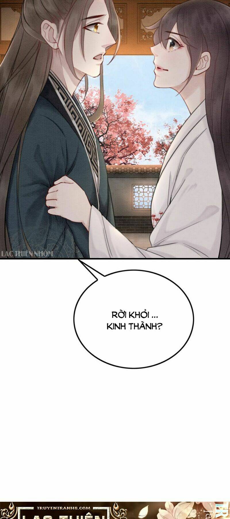 Trọng Sinh Bá Sủng Nhiếp Chính Vương Quá Mạnh Mẽ: Chapter 33
