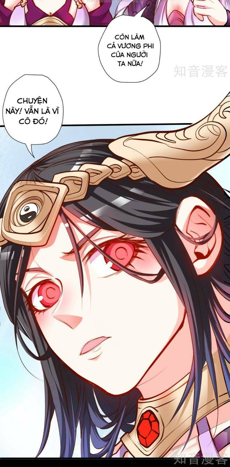 Tối Cường Đại Biểu Hoàng Kim Thận: Chapter 62