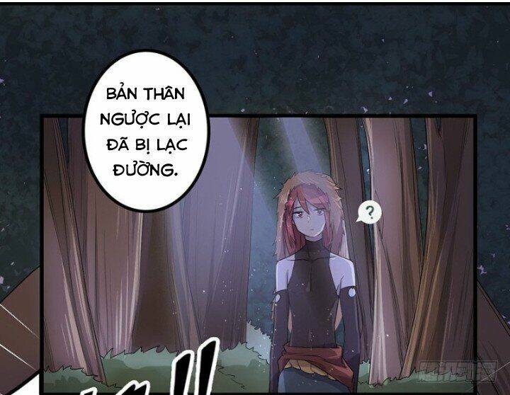 Huyết Mực Sơn Hà: Chapter 7