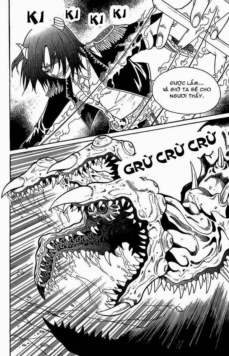 Gwisin Byeolgok: Chapter 43