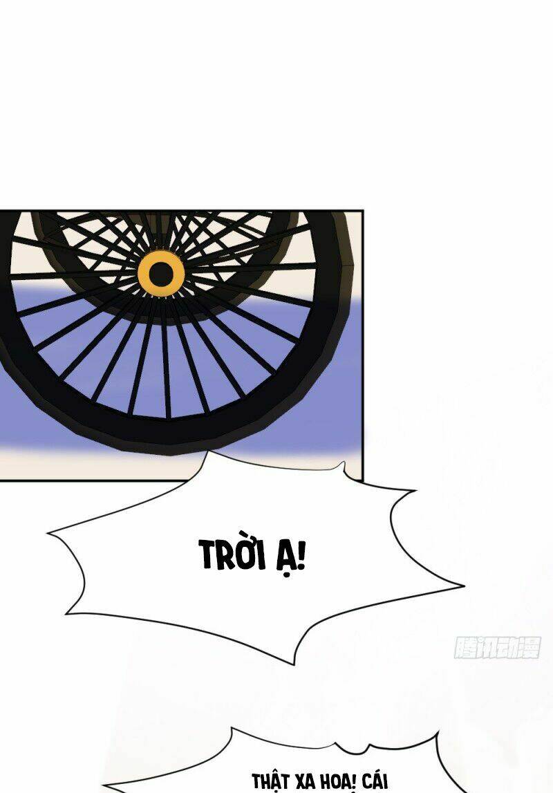 Trời Sinh Một Đôi?! Ta Từ Chối!: Chapter 3