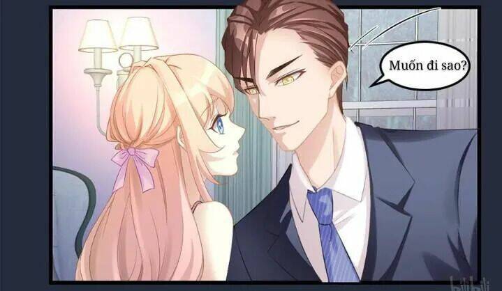 Vợ Quỷ Trốn Thoát: Chapter 7