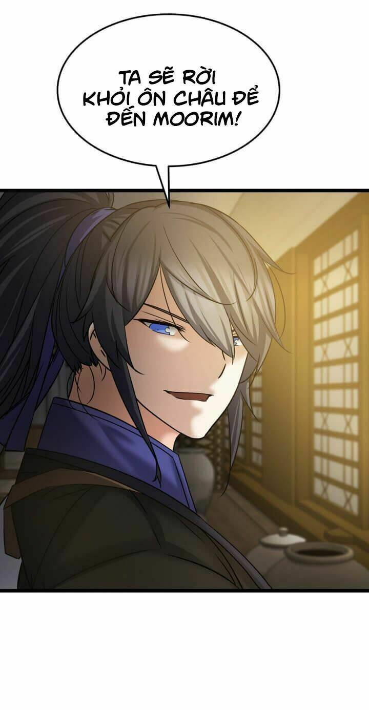 Lôi Thần Chuyển Sinh: Chapter 14