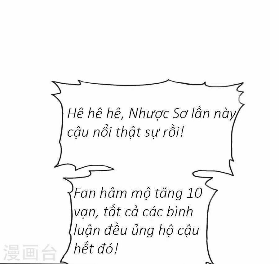 Con Đường Phản Công Của Sủng Thê: Chapter 13