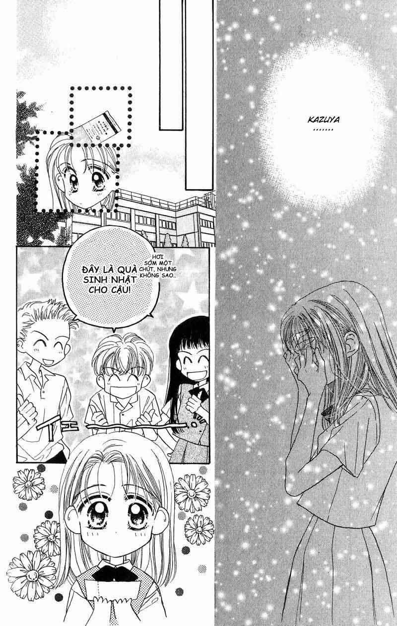 Lời Chào Ban Mai: Chapter 5