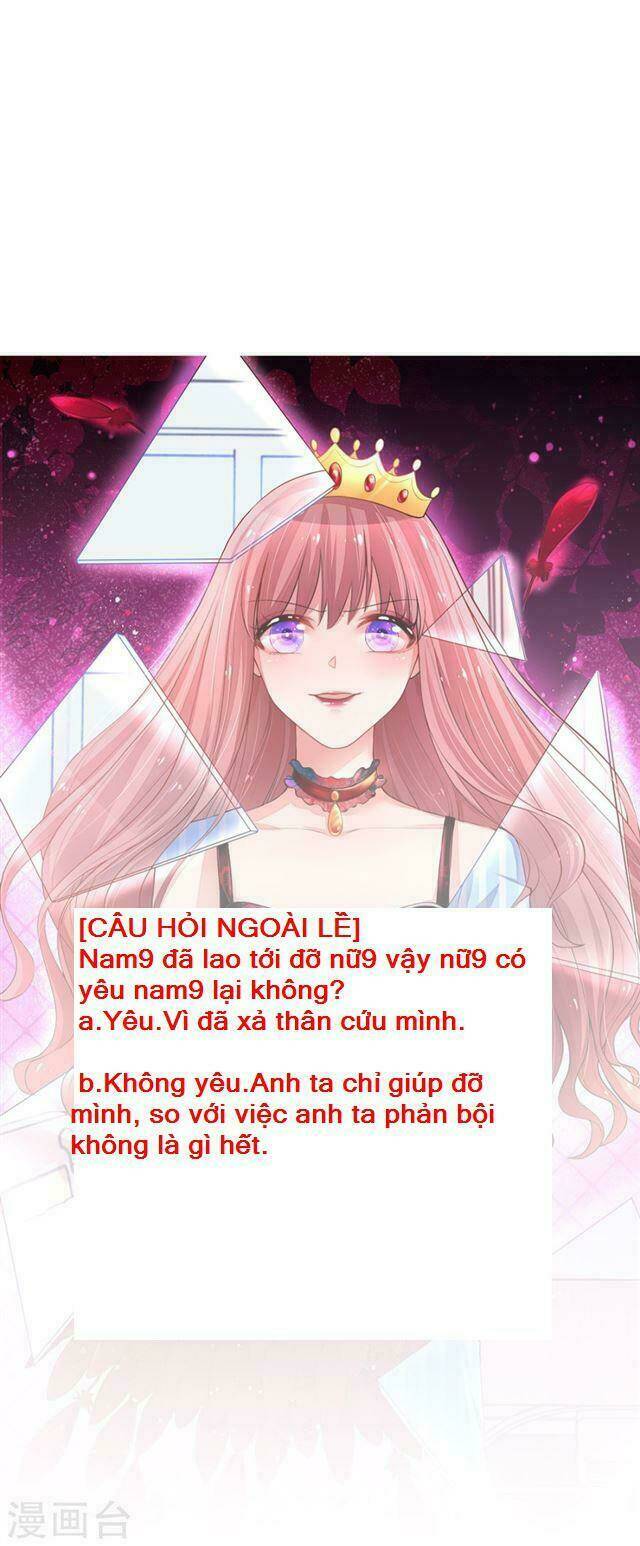 Trùng Sinh Để Trả Thù: Chapter 26