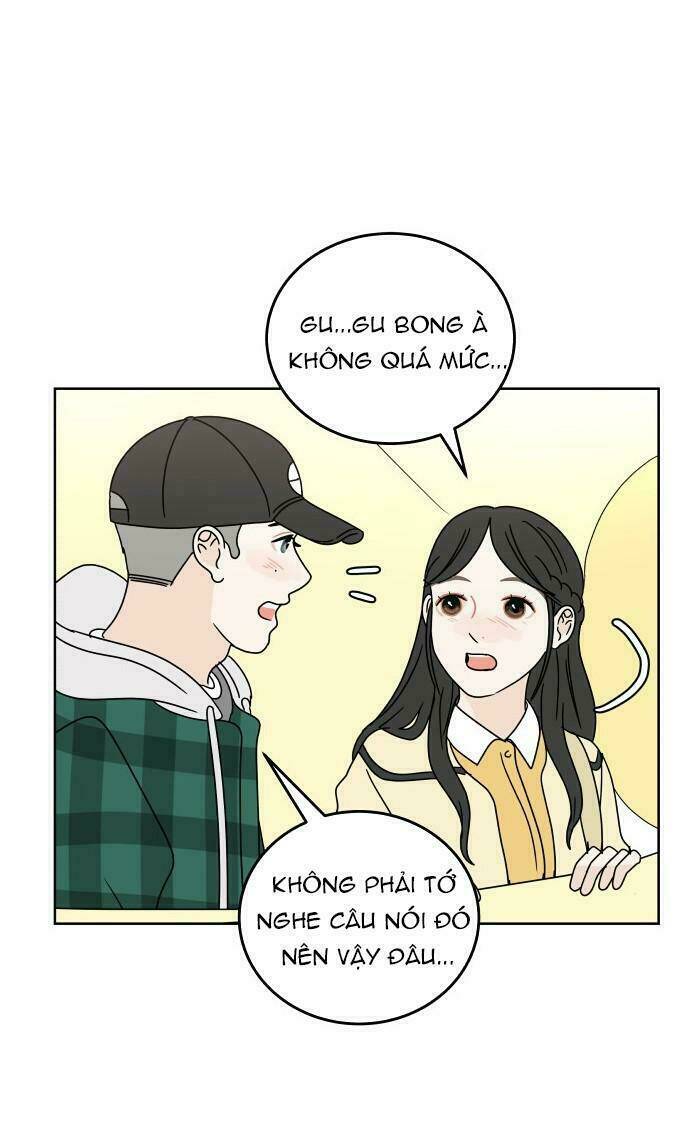 30 Phút Bước Đi Bên Em: Chapter 75