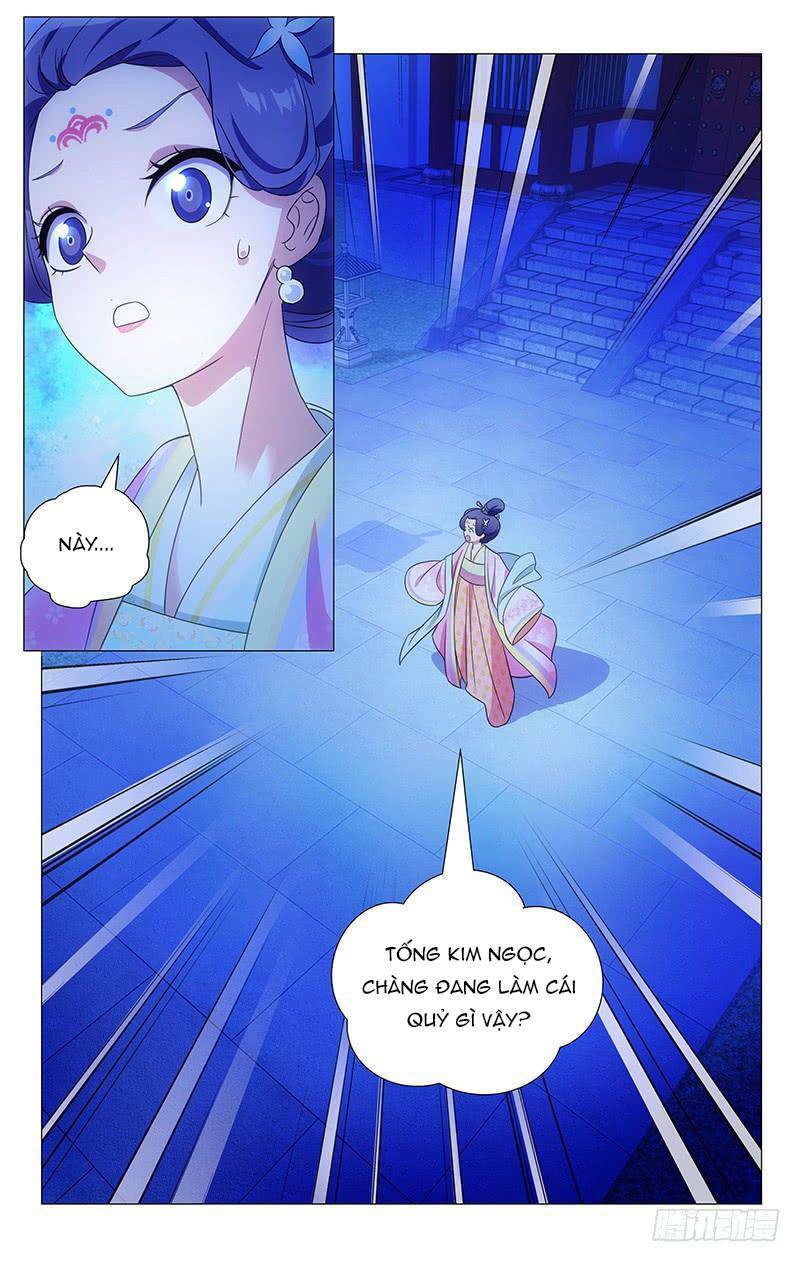 Phò Mã! Không Nên A!: Chapter 144