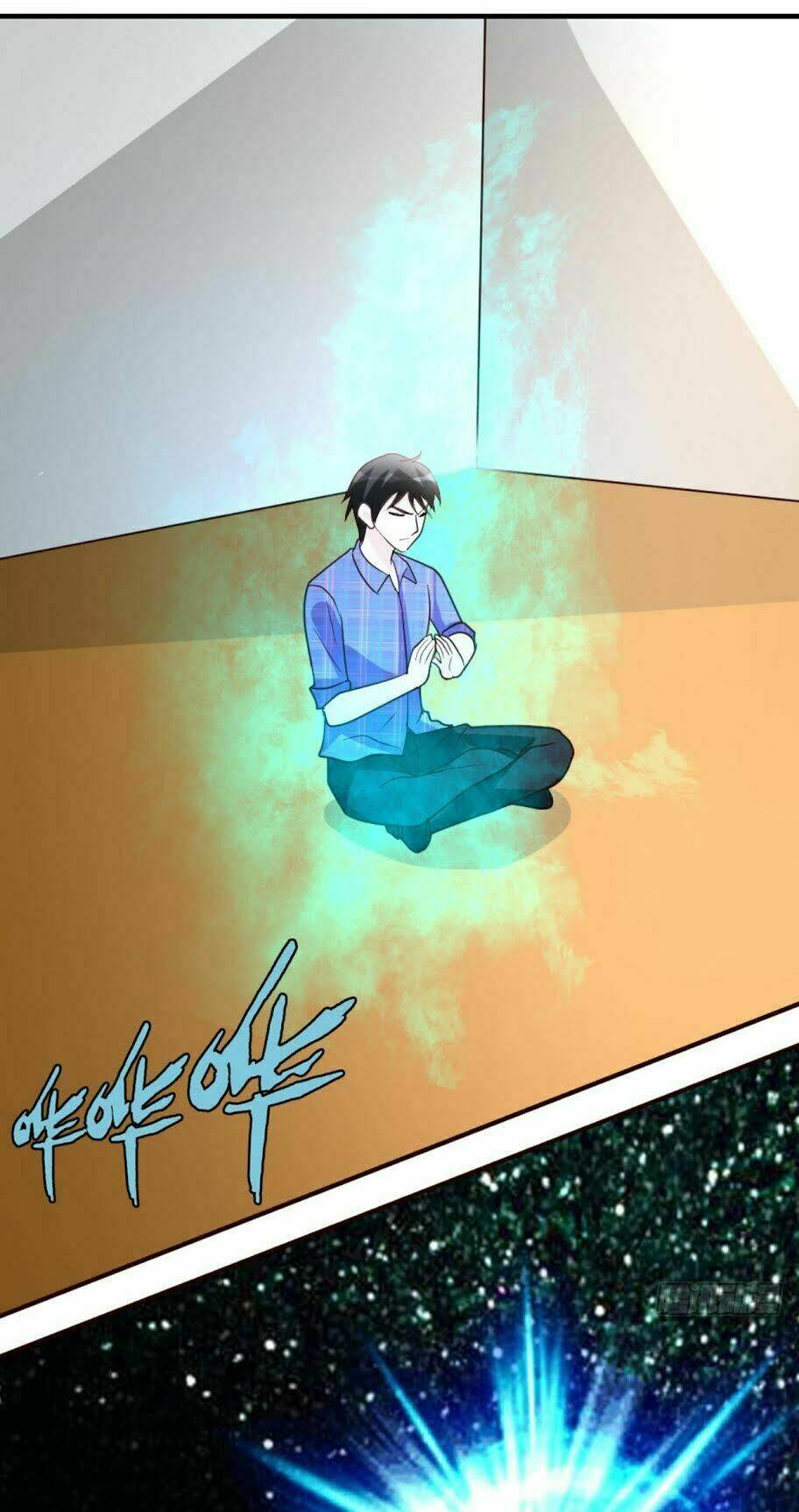 Trọng Sinh Tu Chân Tại Đô Thị: Chapter 27