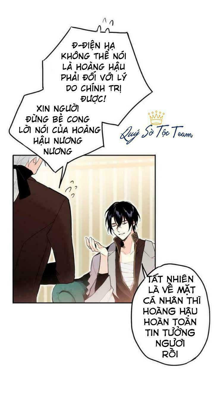 Tồn Tại Với Tư Cách Là Vợ Của Nam Chính: Chapter 32: Hầu cận bí ẩn