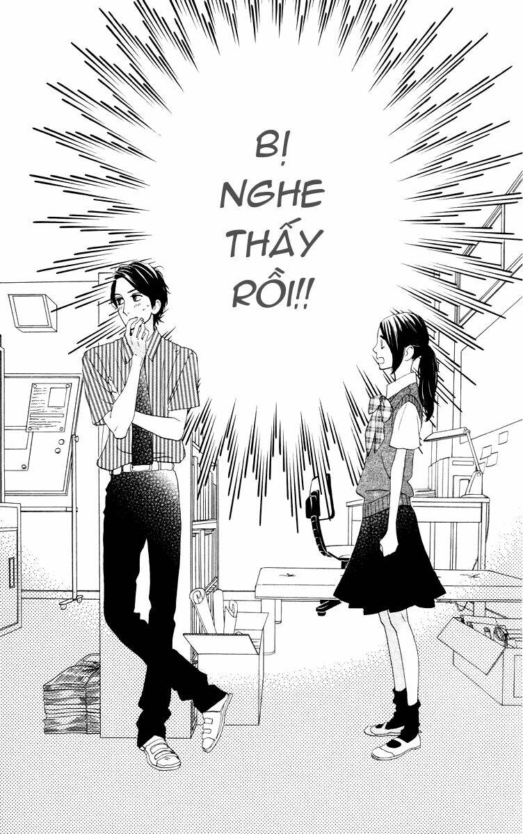 Sao Mai Của Em: Chapter 15