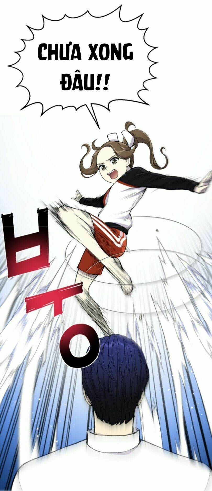 Luân Hồi Ác Nhân: Chapter 33