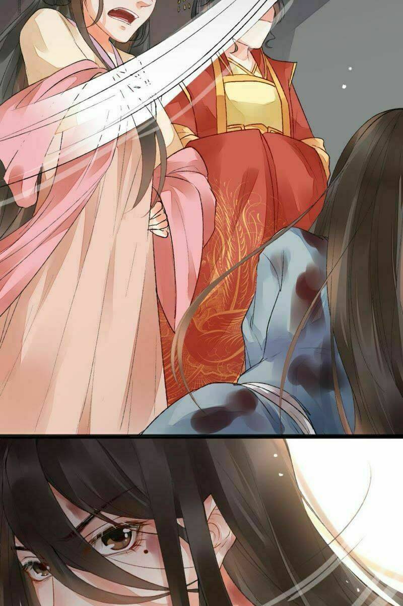 Thịnh Sủng Kiều Nữ Trở Về Triều Ca: Chapter 1.2