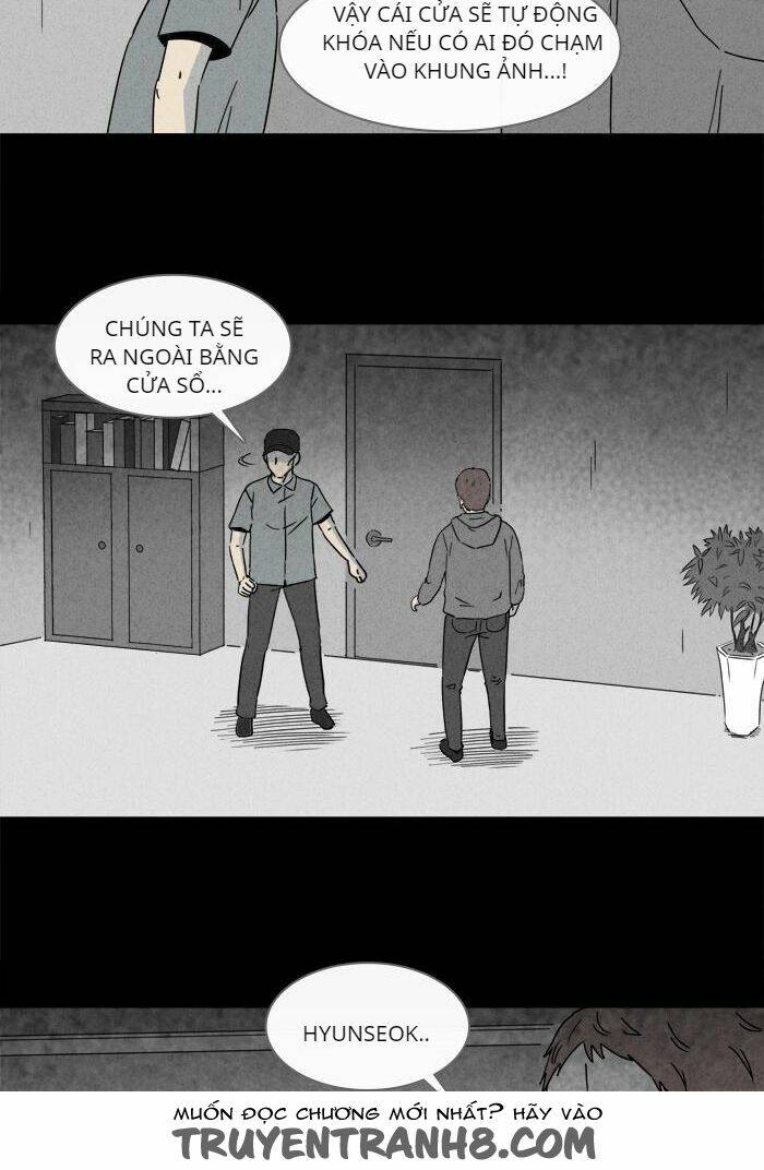 Những Câu Chuyện Bất Thường: Chapter 169