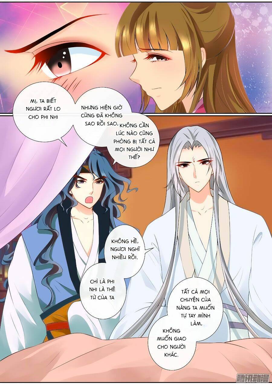 Ma Phi Giá Đáo: Chapter 95