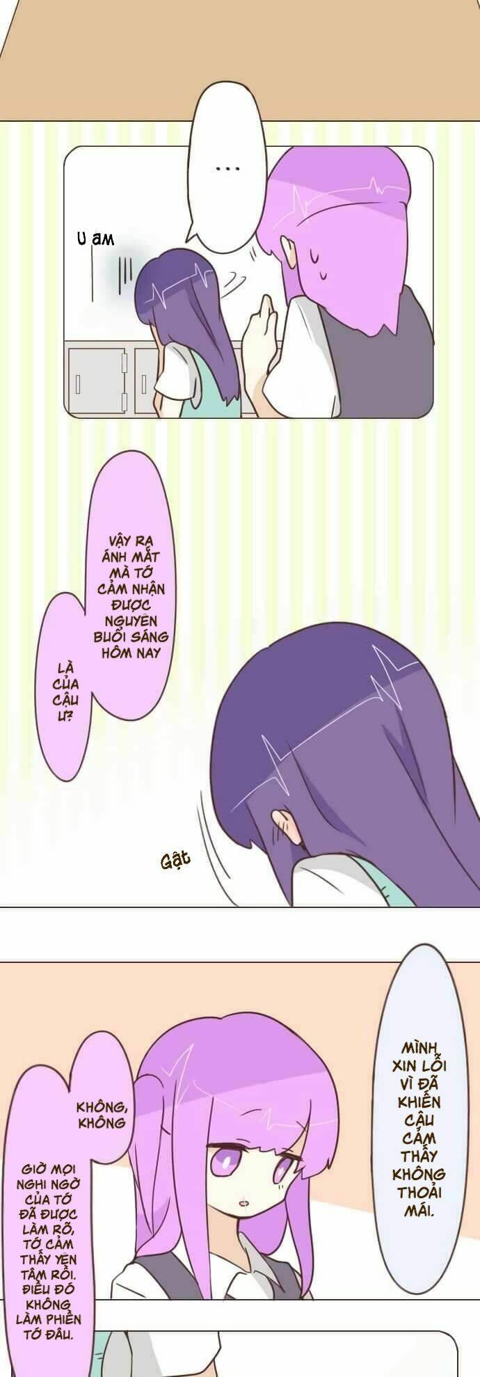 Ike Loli: Chapter 23