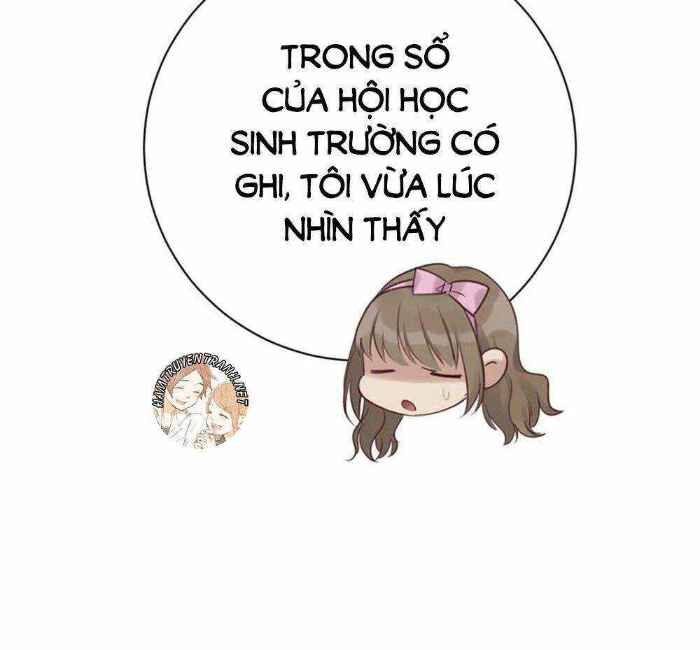 Viện Bảo Tàng Tâm Nguyện: Chapter 29.3