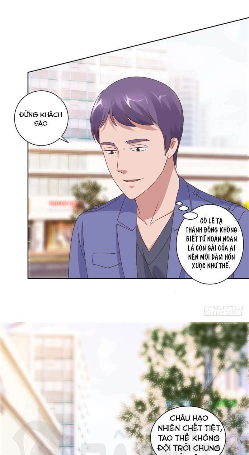 Đô Thị Chí Tôn Hệ Thống: Chapter 91