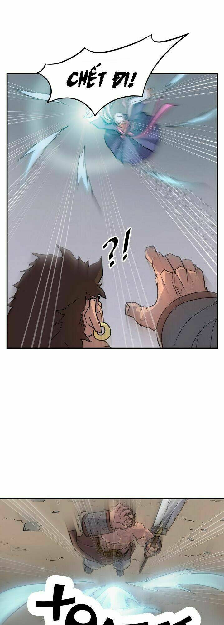Trọng Sinh, Bất Khả Chiến Bại: Chapter 14