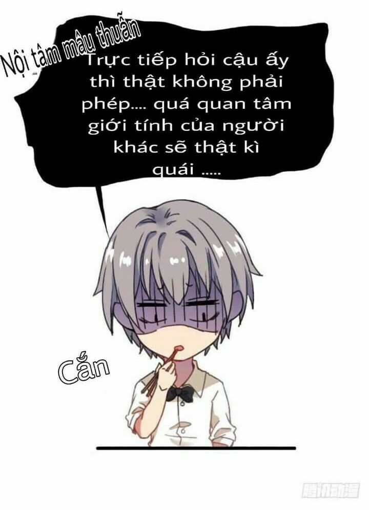 Thì Thầm: Chapter 7