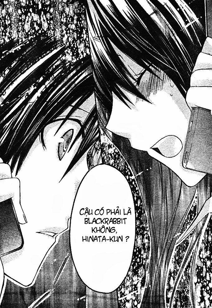 Kokoni Iru Yo: Chapter 11