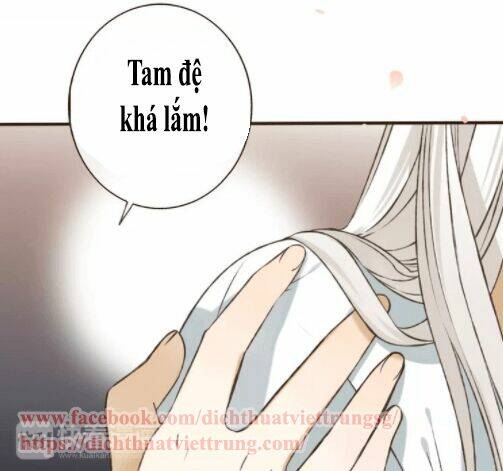 Bạn Trai Tôi Là Cẩm Y Vệ: Chapter 71