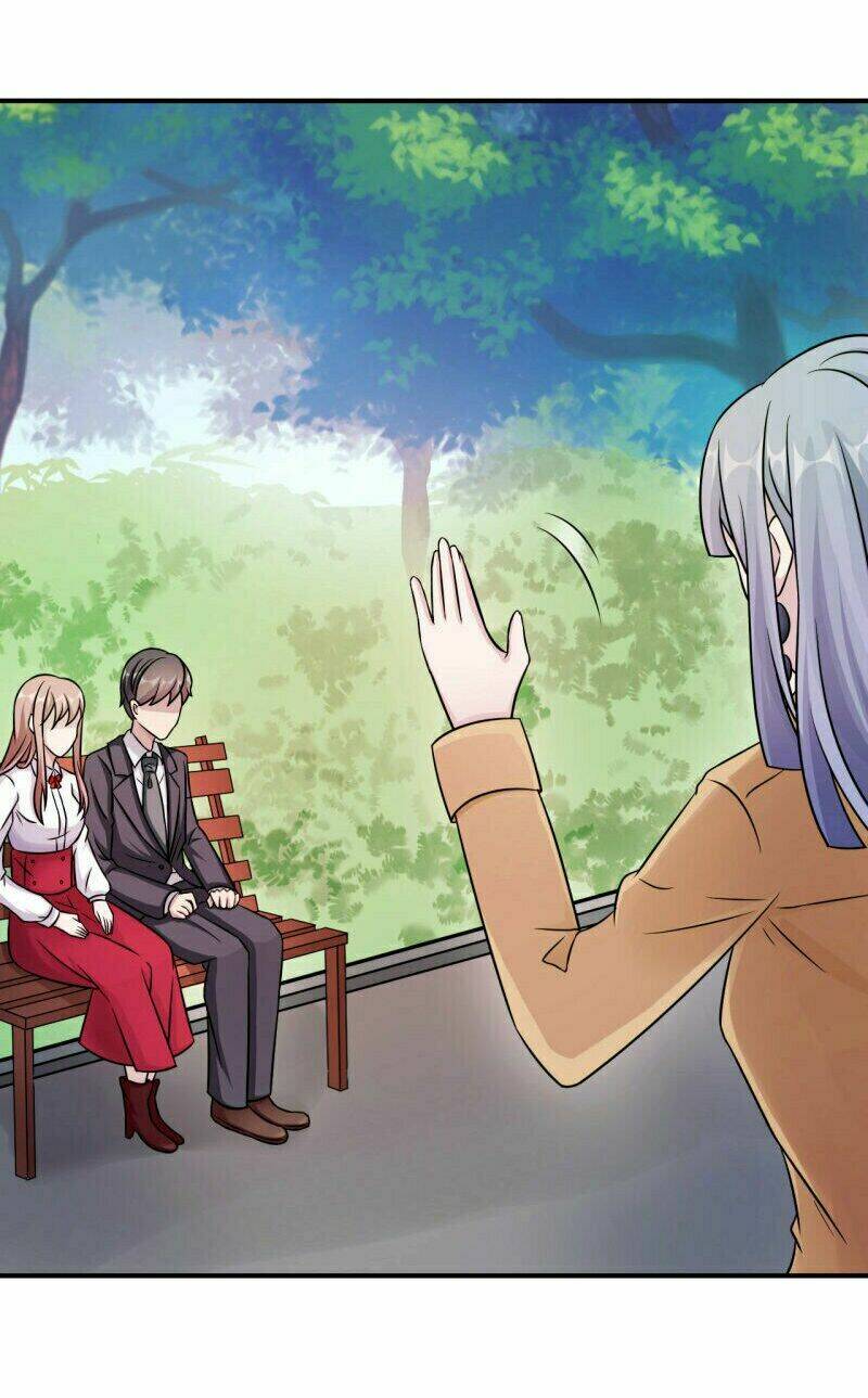 Mạc Thiếu Bức Hôn: Vợ Mới Khó Chống Đỡ: Chapter 84