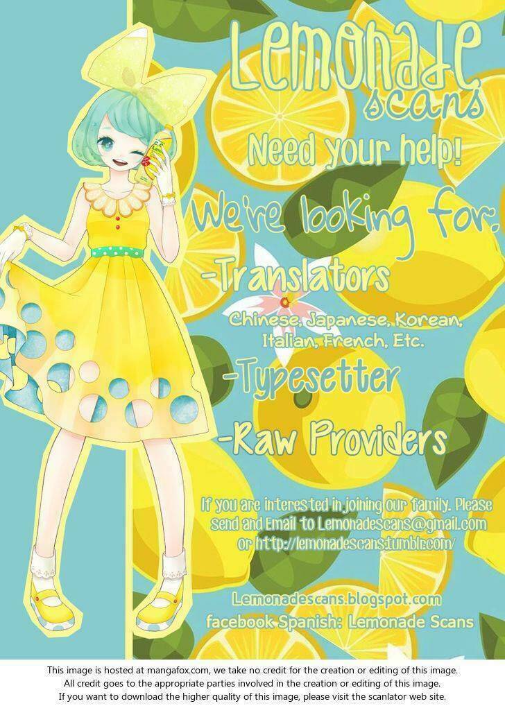 Koi Ni Naranai Wake Ga Nai: Chapter 9