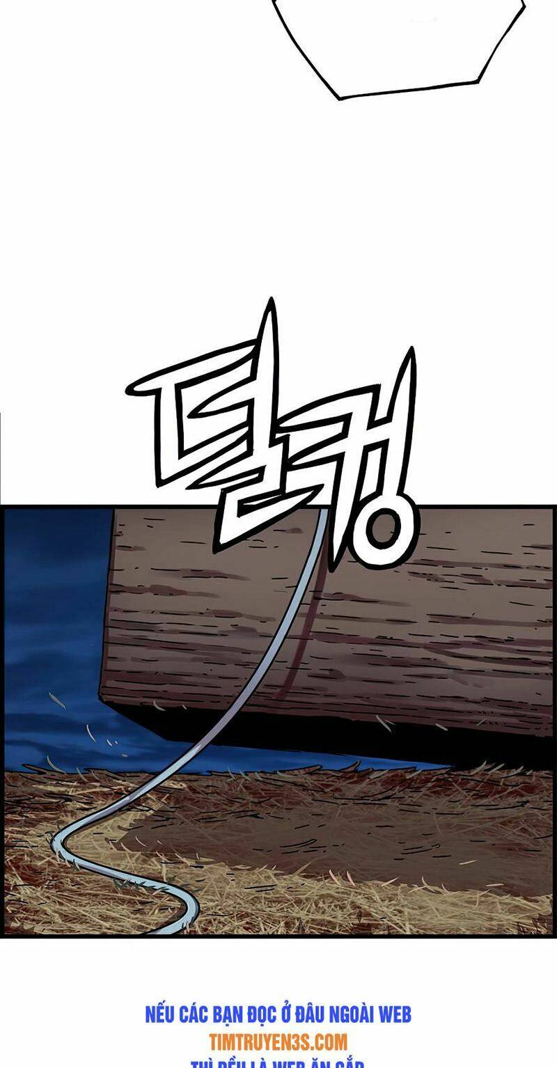 Tôi Sẽ Sống Như Một Hoàng Tử: Chapter 61