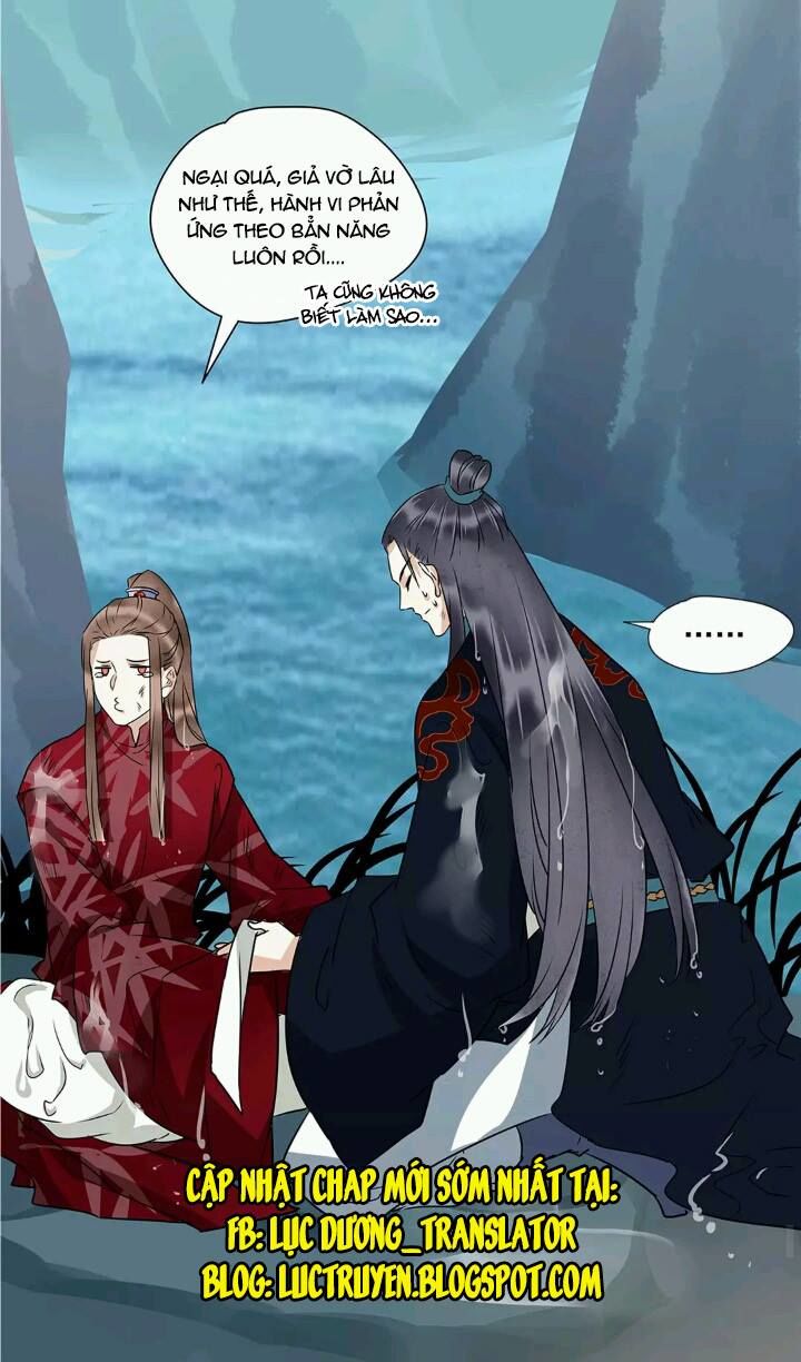 Công Chúa Gả Đến: Chapter 10