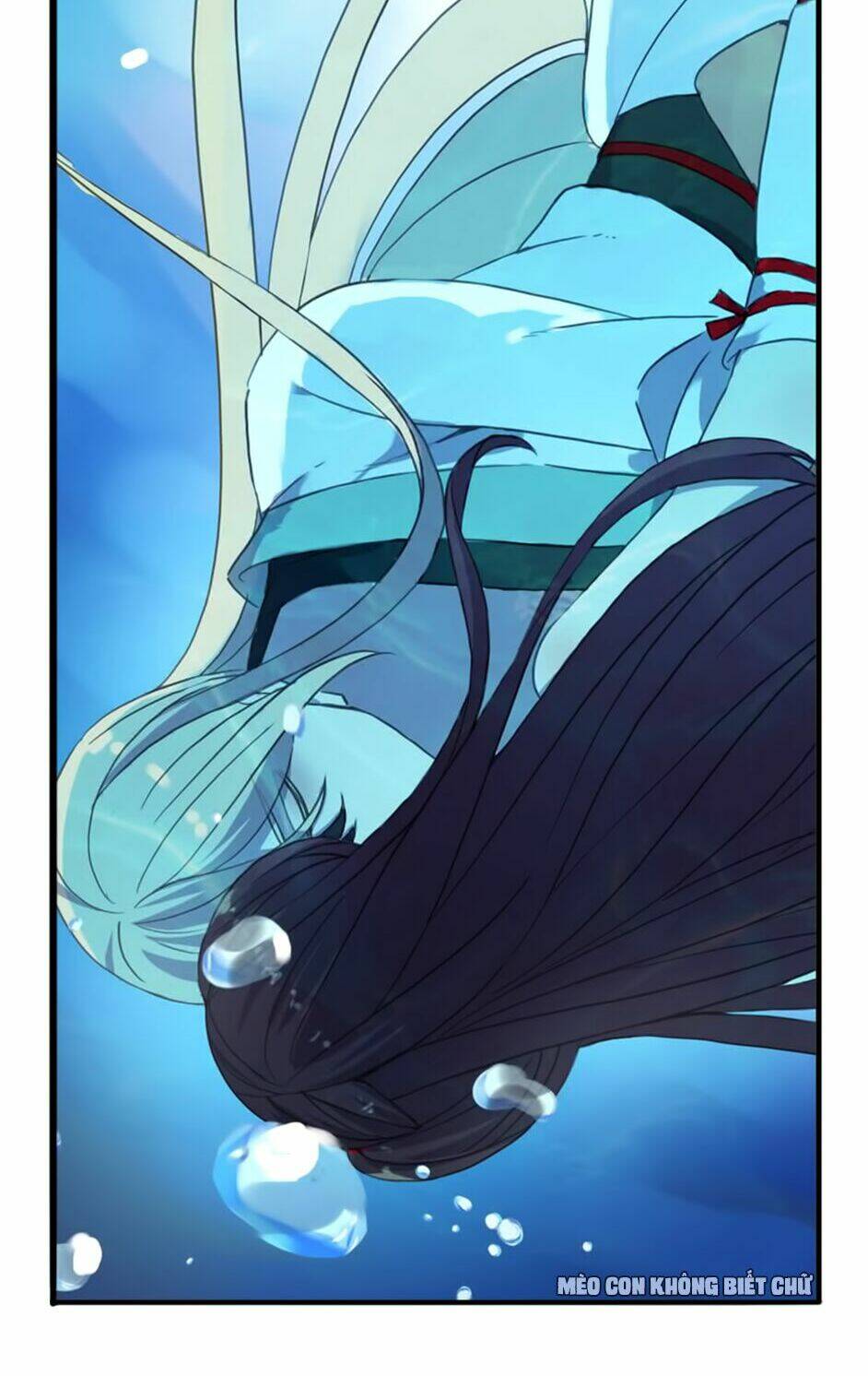 Bách Yêu Dị Văn: Chapter 3