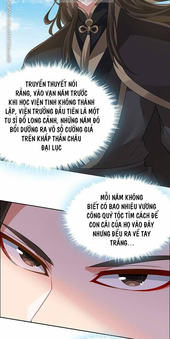 Nghịch Lân: Chapter 39