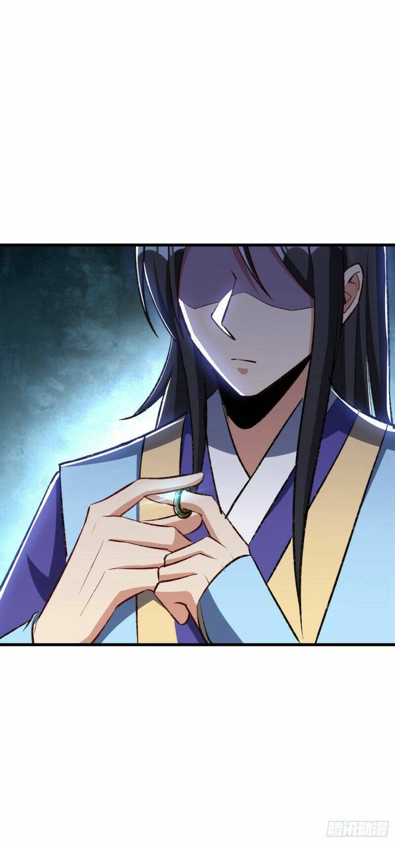 Yêu Giả Vi Vương: Chapter 141