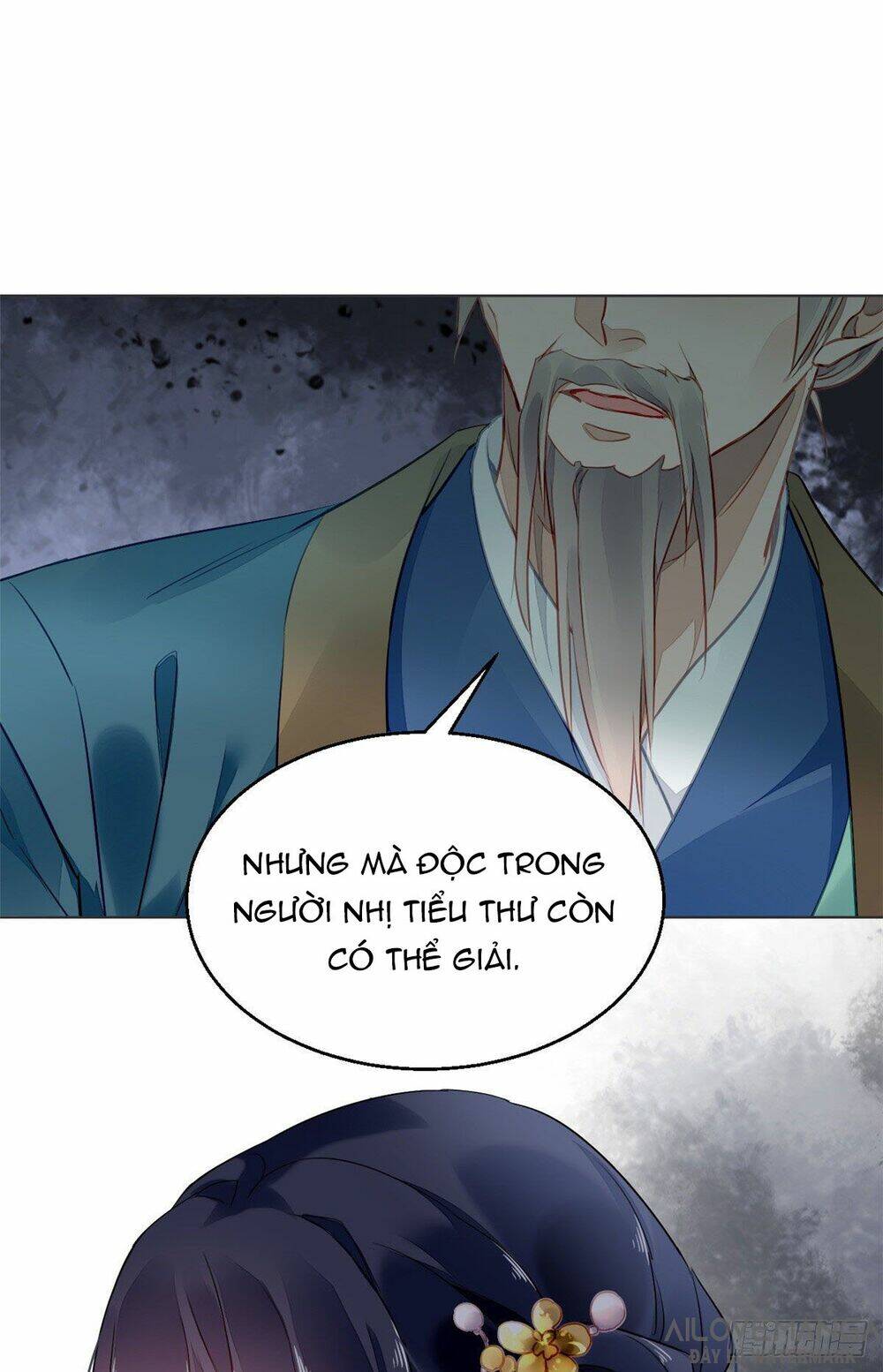 Vấn Đan Chu: Chapter 6