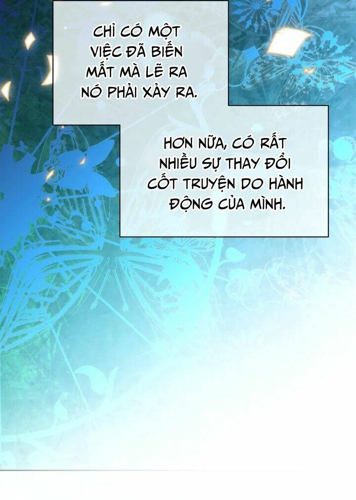 Công Chúa Thời Gian Có Hạn: Chapter 36