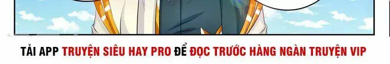 Linh Võ Đế Tôn: Chapter 180