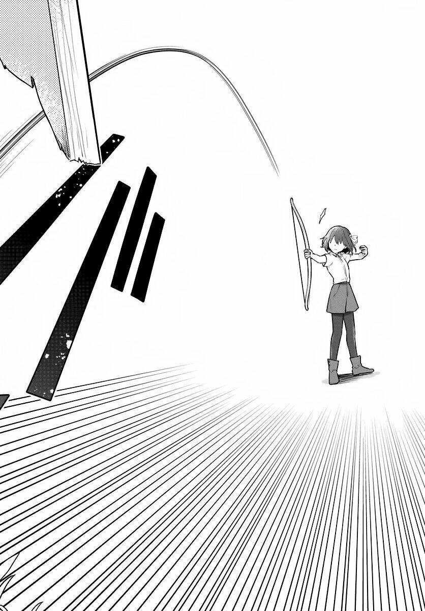 Eiyuu No Musume To Shite Umarekawatta Eiyuu Wa Futatabi Eiyuu O Mezasu: Chapter 5.2