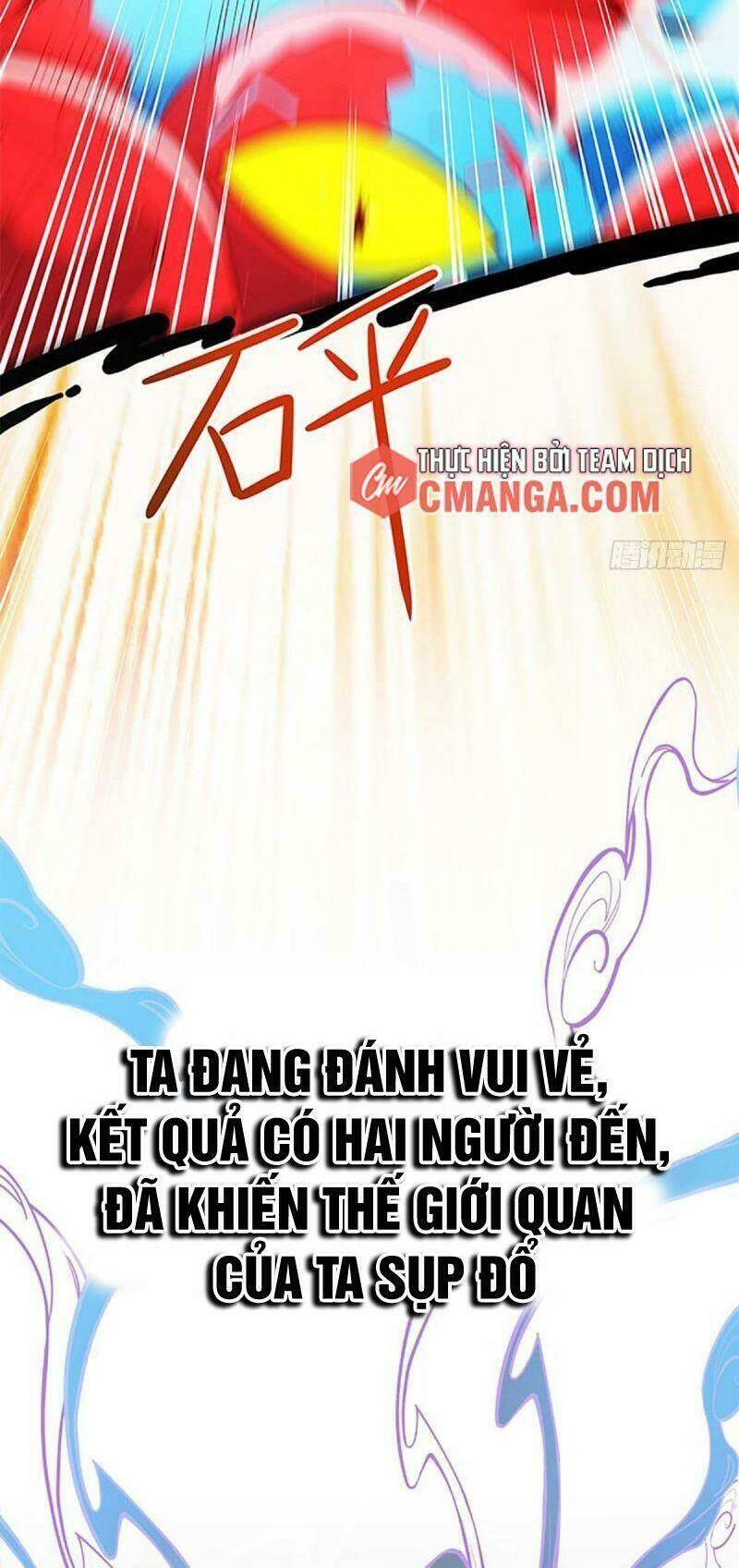 Ngày Mai Tôi Sẽ Chết: Chapter 1