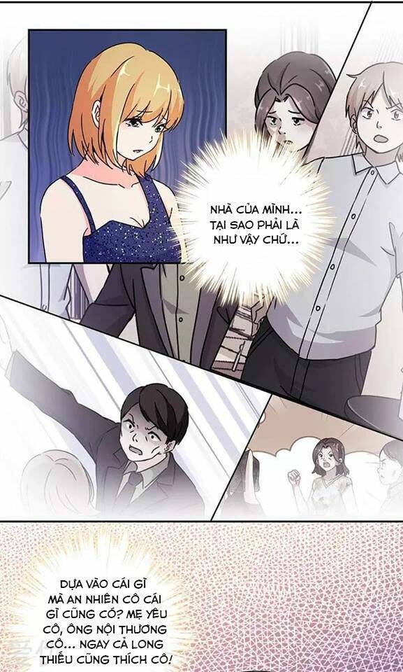 Trọng Sinh Chi Hao Môn Cường Thế Quy Lai: Chapter 132