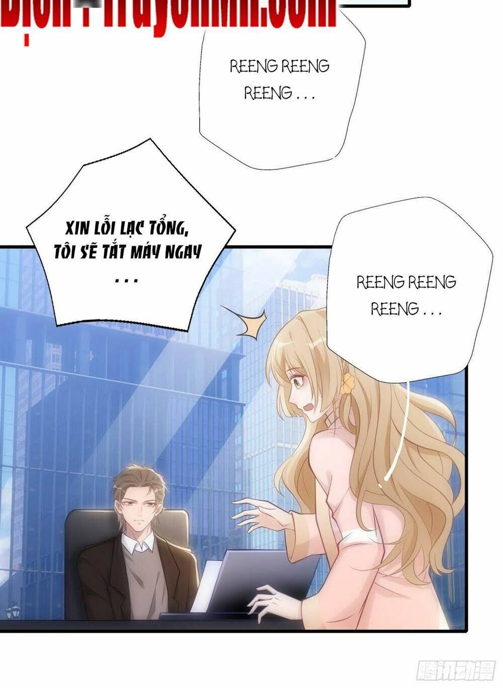 Lấy Tình Yêu, Lấy Thời Gian: Chapter 38