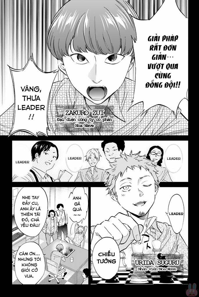 Real Account Ii: Chapter 130