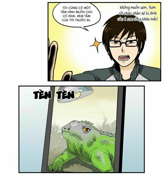 Hắn Ta Là Rồng: Chapter 78