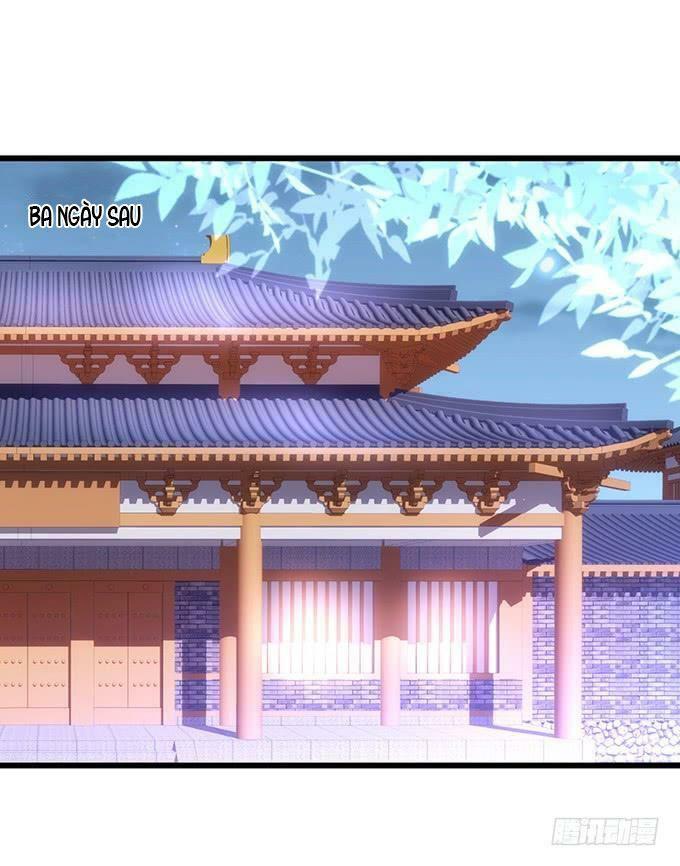 Hồ Tiên Hung Bạo: Chapter 119