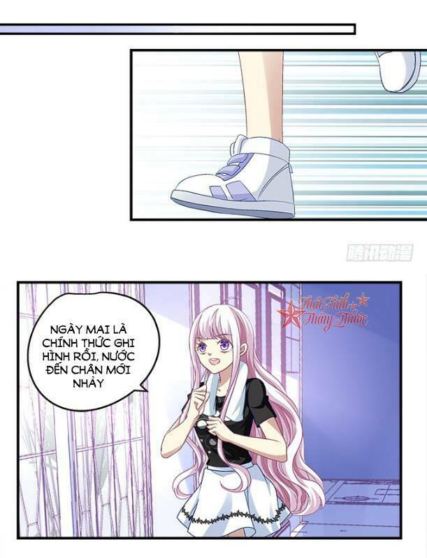 Thiên lại âm linh: Chapter 54