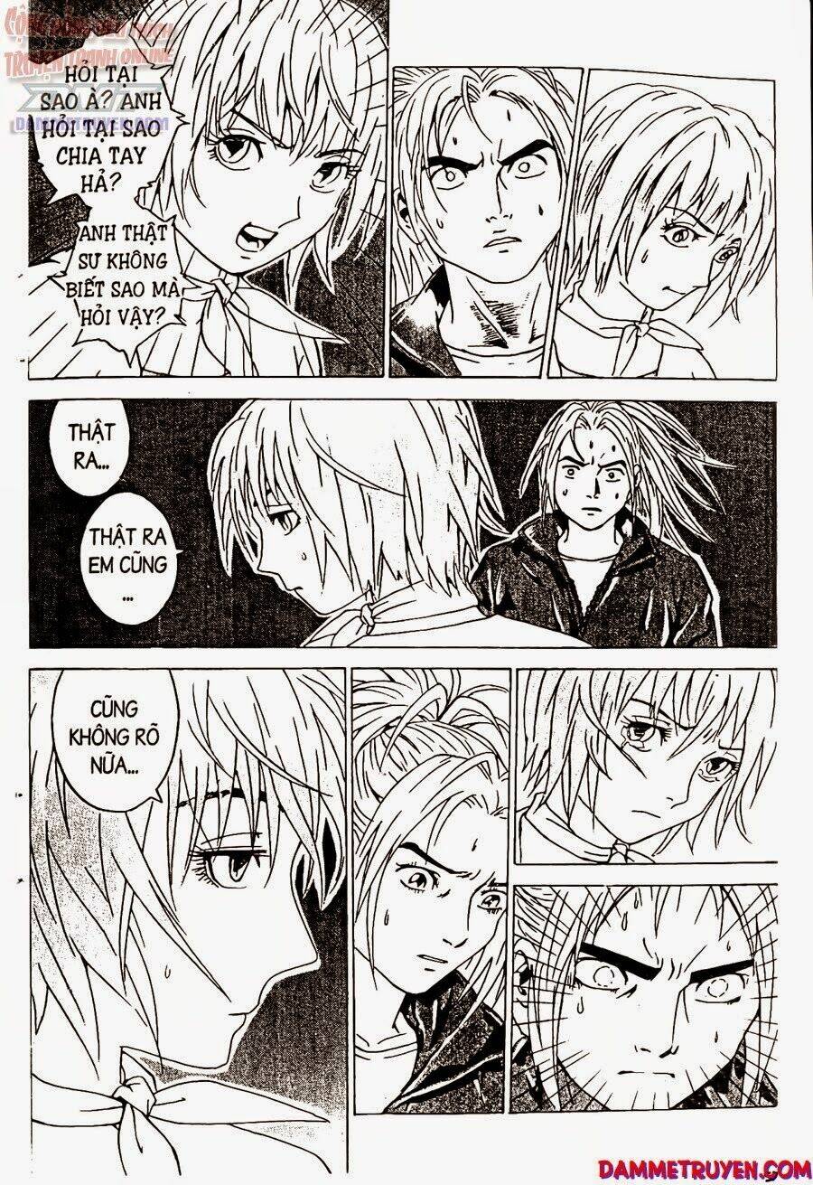 Ai Hơn Ai: Chapter 172