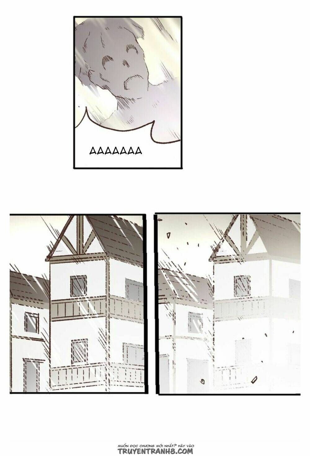 Vì Tôi Là Ông Chú Mở Tiệm Bán Vũ Khí: Chapter 44