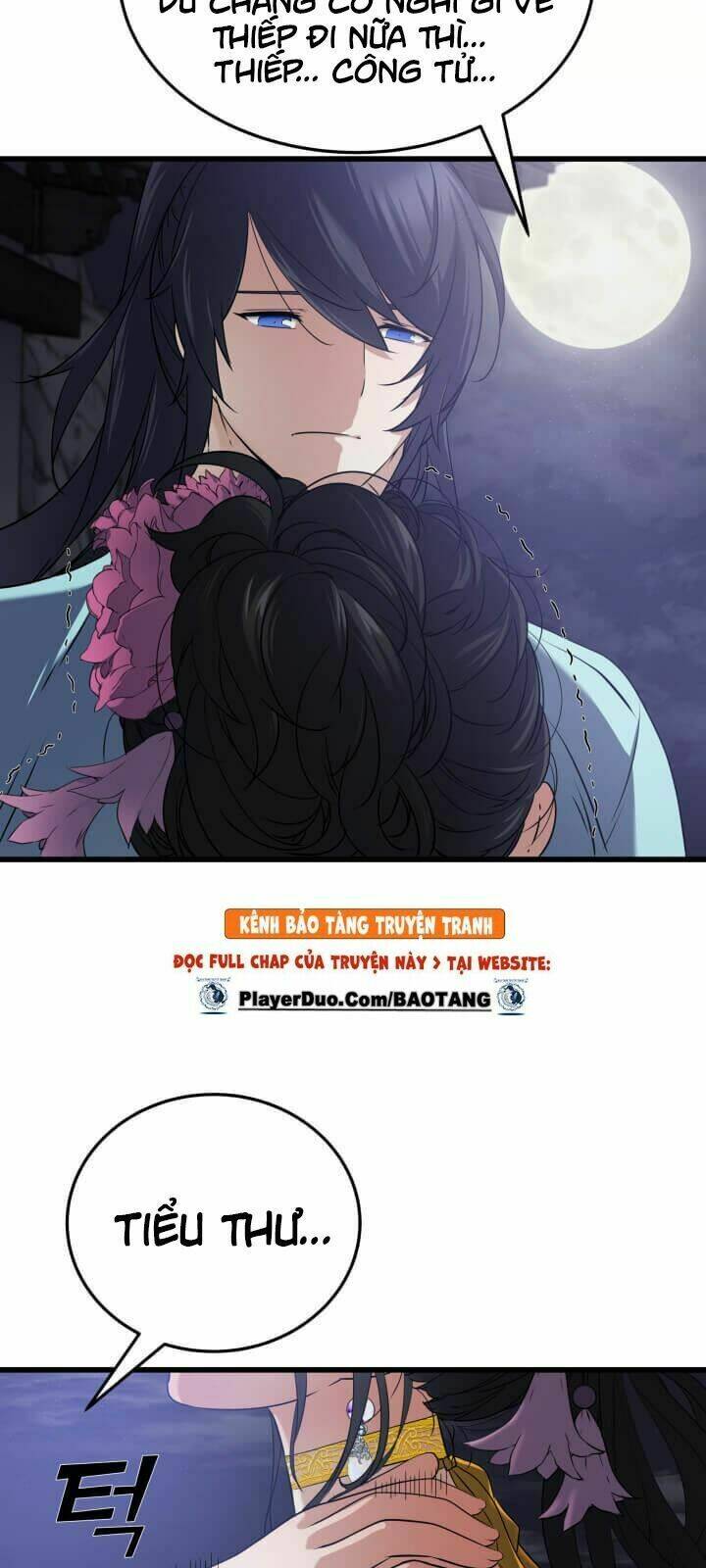 Lôi Thần Chuyển Sinh: Chapter 13
