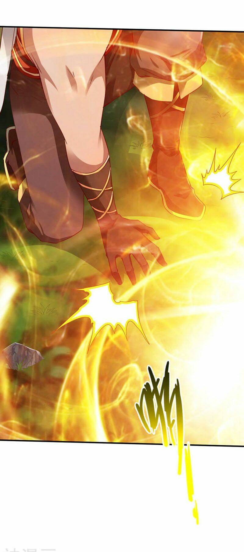 Chiến Đỉnh: Chapter 97