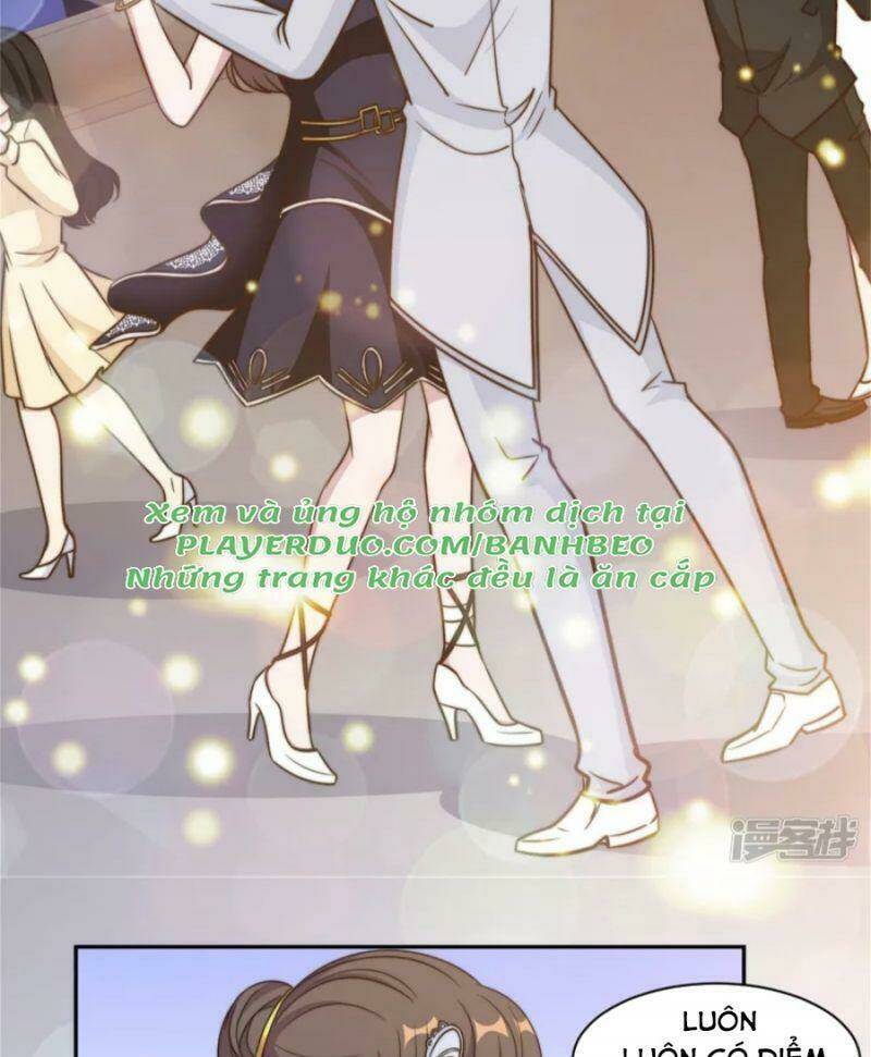 Tổng Tài, Tránh Xa Tôi Ra: Chapter 32