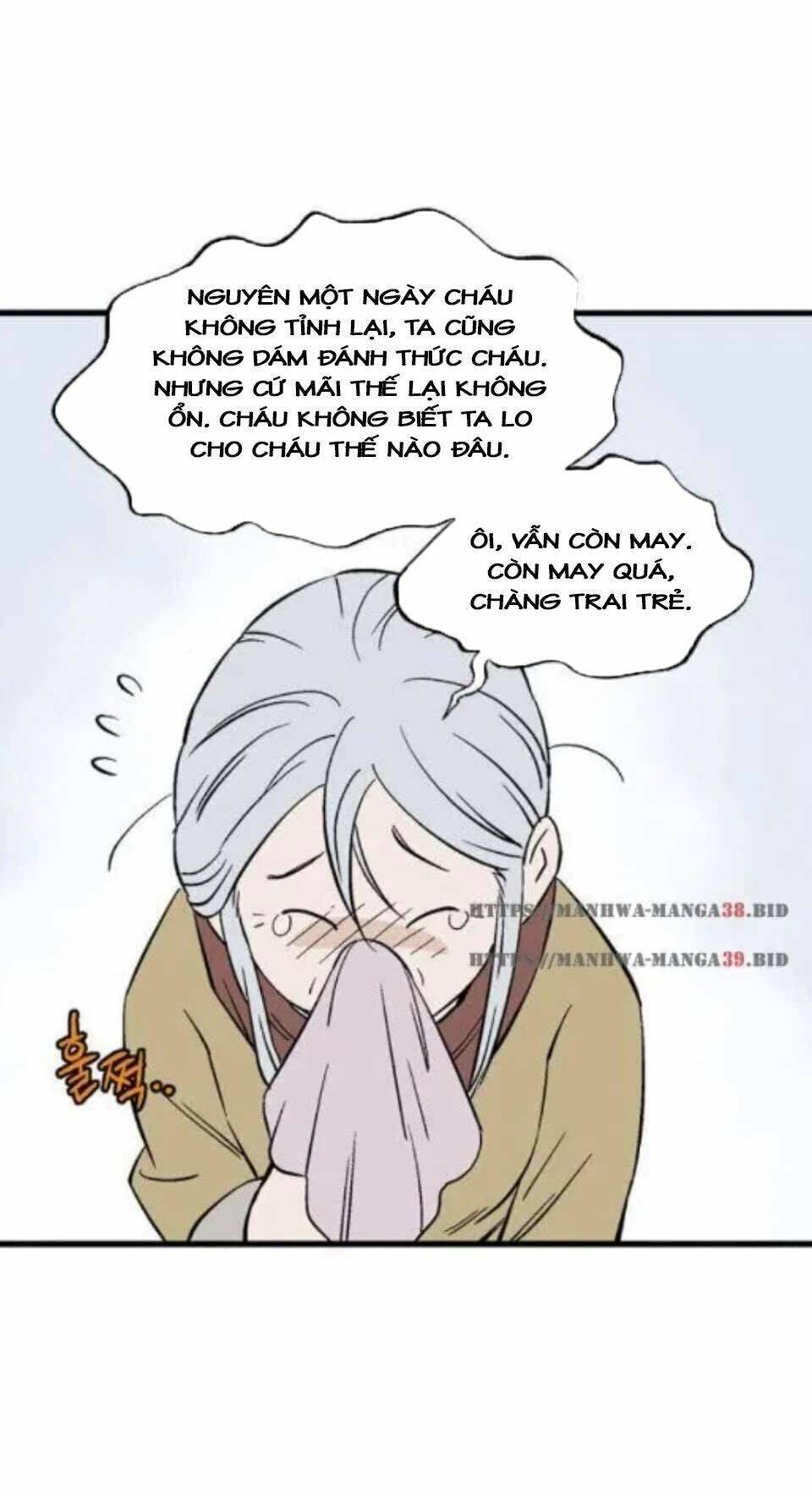 Cao Thủ 2: Chapter 133